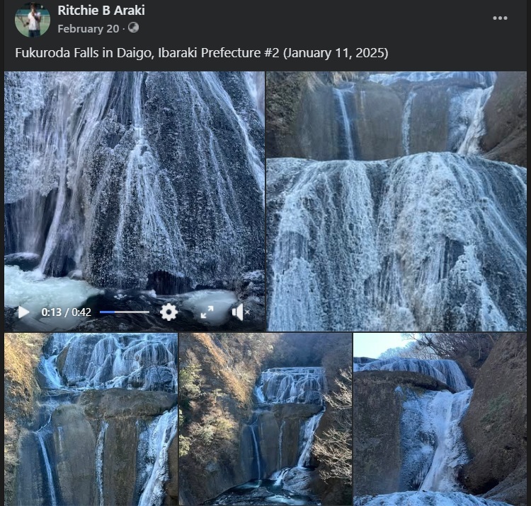 Facebook Post Preview