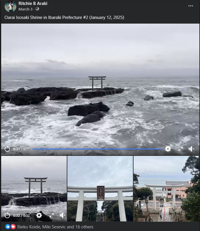 Facebook Post Preview