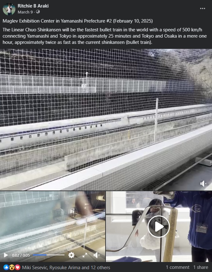 Facebook Post Preview